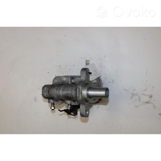 Dodge Nitro Master brake cylinder 