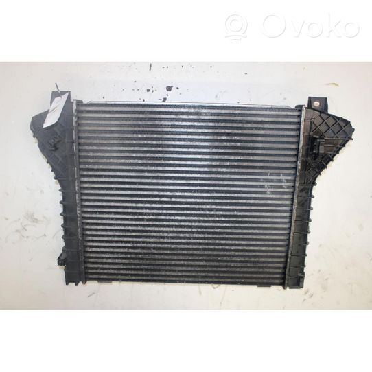 Dodge Nitro Radiatore intercooler 