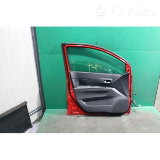 Daihatsu Cuore Front door 