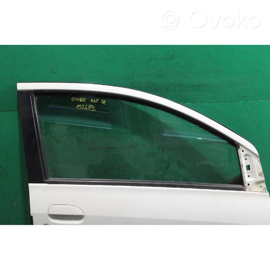 Daihatsu Cuore Front door 