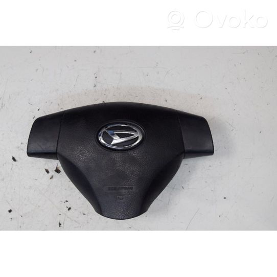 Daihatsu Cuore Steering wheel airbag 