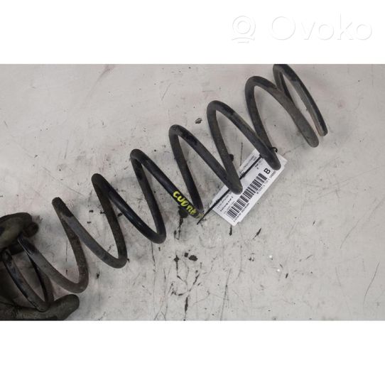 Daihatsu Cuore Rear coil spring 