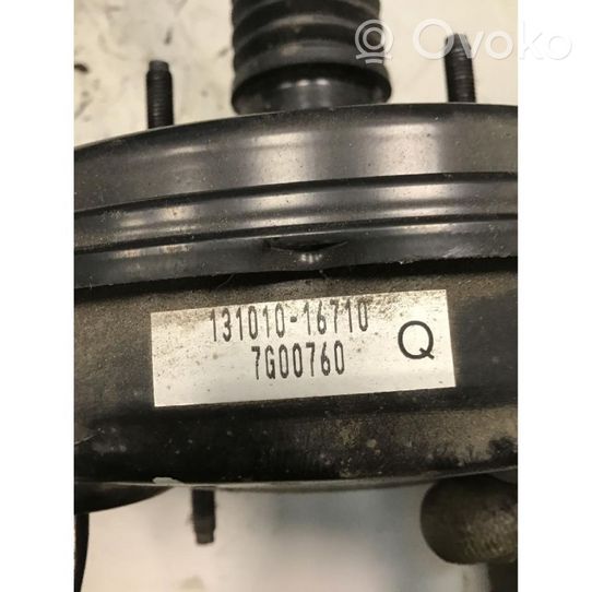 Daihatsu Cuore Servo-frein 