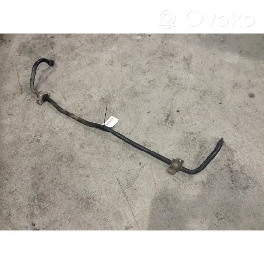 Audi A1 Barra stabilizzatrice anteriore/barra antirollio 