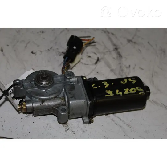 Citroen C3 Pluriel Pompe hydraulique de toit convertible 