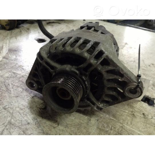 Alfa Romeo 156 Alternator 