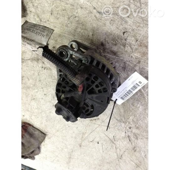 Alfa Romeo 156 Alternator 