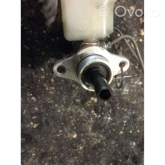 Daihatsu Terios Master brake cylinder 