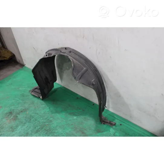 Toyota Yaris Rivestimento paraspruzzi passaruota anteriore 