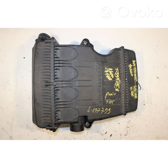 Fiat Punto (188) Air filter box 