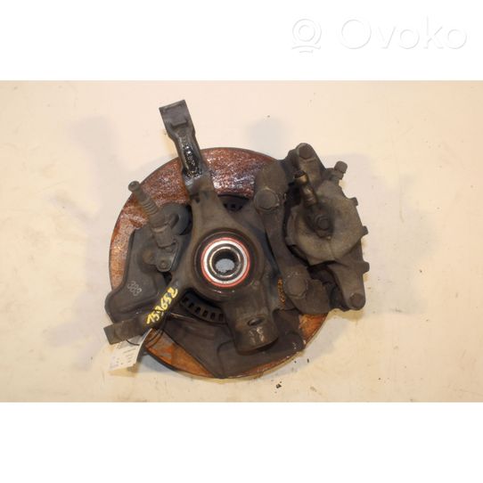 Volkswagen Lupo Front wheel hub 