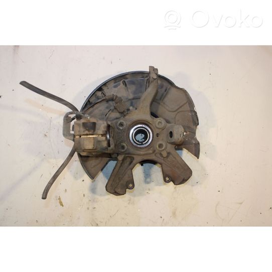 Volkswagen Caddy Front wheel hub 