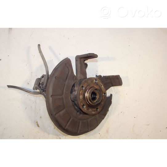 Volkswagen Caddy Front wheel hub 