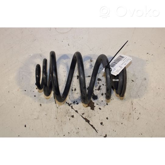 BMW Z4 E89 Rear coil spring 