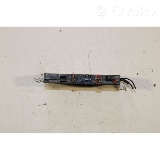 BMW Z4 E89 Engine control unit/module 