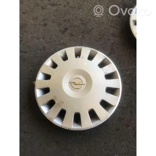 Opel Corsa C Borchia ruota originale 