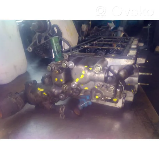 Citroen C3 Culasse moteur 