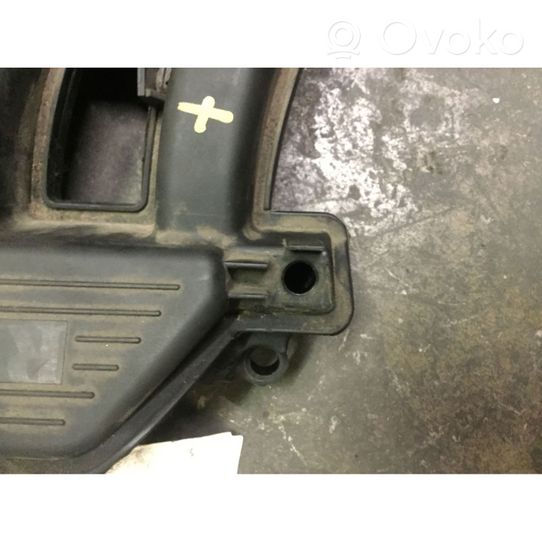 Renault Kangoo I Intake manifold 