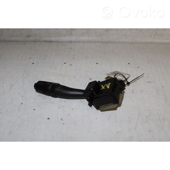 Hyundai Terracan Light switch 