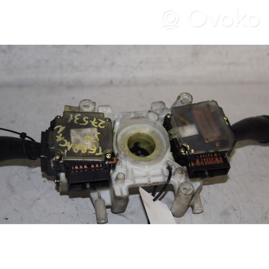 Hyundai Terracan Light switch 