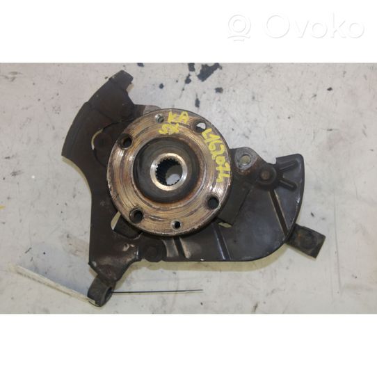 Ford Ka Front wheel hub 