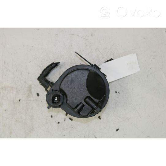 Ford Fiesta Fuel filter 