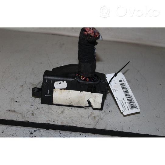 Seat Leon (1P) Fuse module 