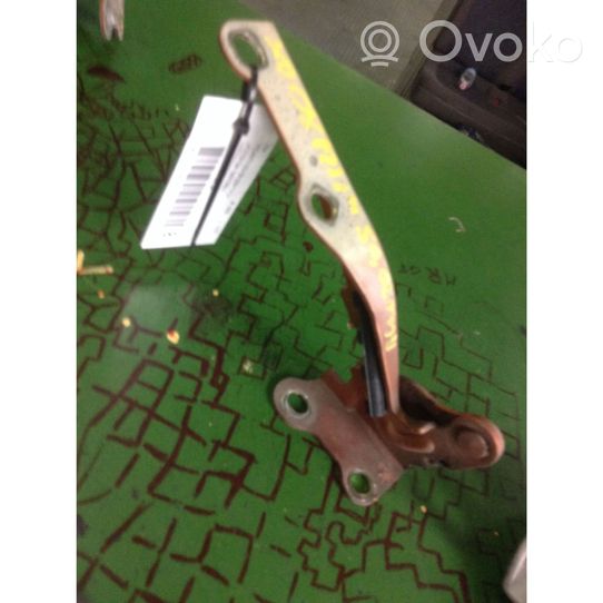 KIA Picanto Engine bonnet/hood hinges 