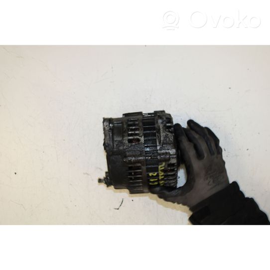 Renault Master II Generator/alternator 