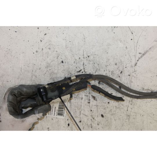 Nissan Qashqai Pompe de lave-glace de pare-brise 