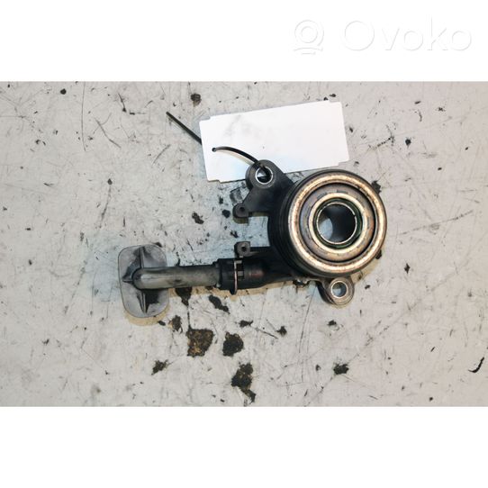 Nissan Qashqai Clutch slave cylinder 