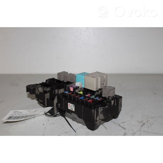 Daihatsu Trevis Module de fusibles 