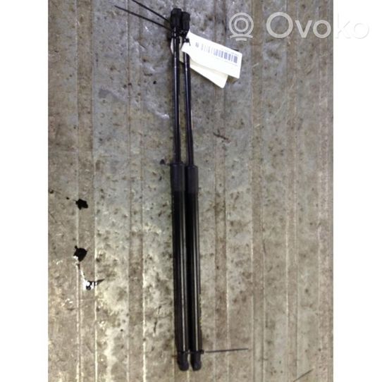 Volvo C30 Rear window strut damper 