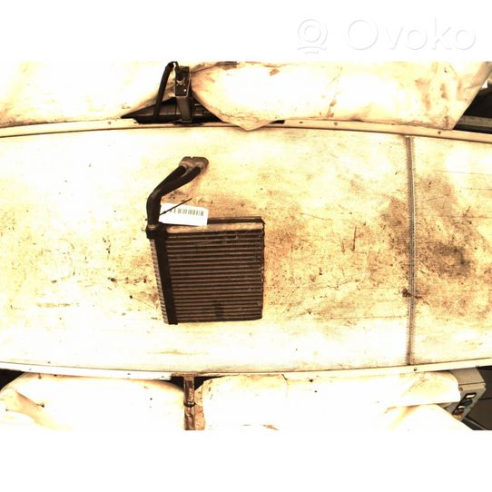 Volvo C30 Heater blower radiator 