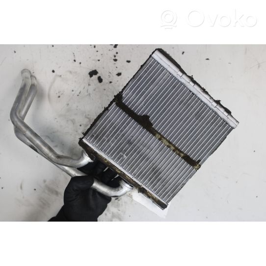 Nissan Qashqai Radiateur de chauffage 