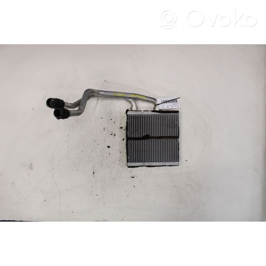 Nissan Qashqai Radiateur soufflant de chauffage 