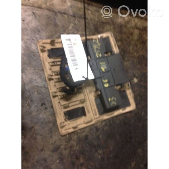 BMW 3 E90 E91 Immobilizer control unit/module 