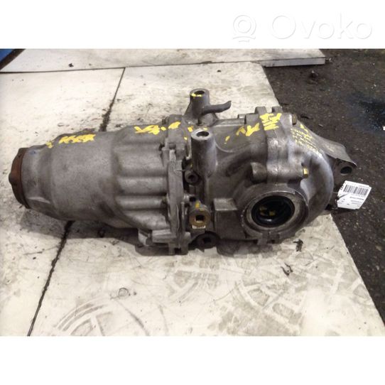 Honda CR-V Rear differential 