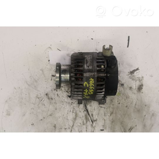 Ford Focus C-MAX Generatore/alternatore 