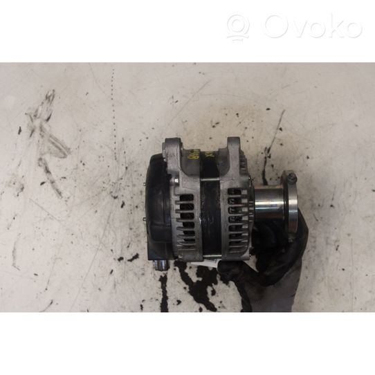 Ford Focus C-MAX Generatore/alternatore 