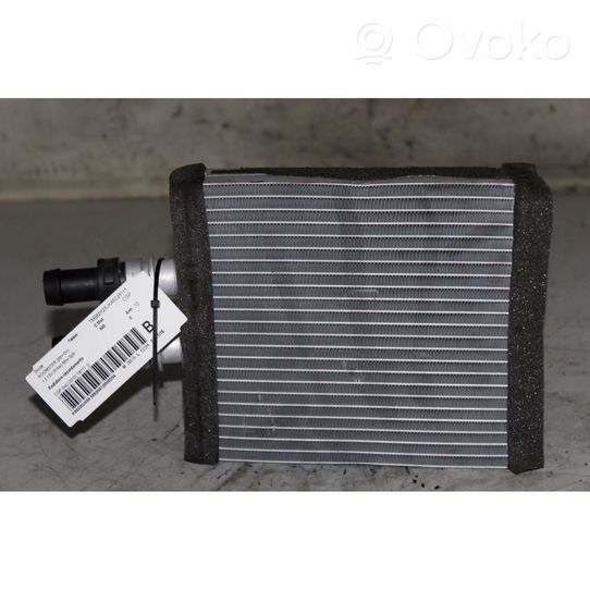 Skoda Roomster (5J) Radiateur de chauffage 