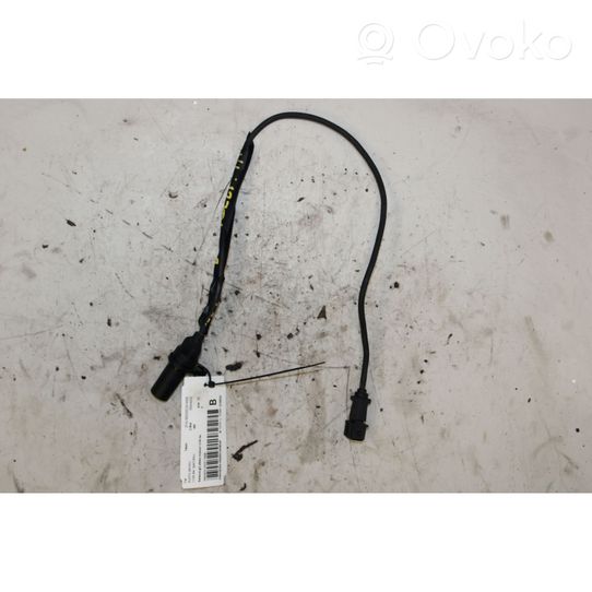 Fiat Punto (188) Crankshaft position sensor 