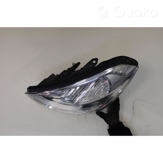 Dacia Dokker Headlight/headlamp 