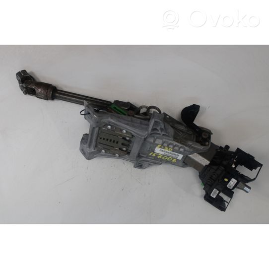 Volvo V70 Steering wheel axle 