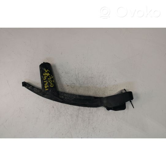 Volkswagen Golf V Support phare frontale 