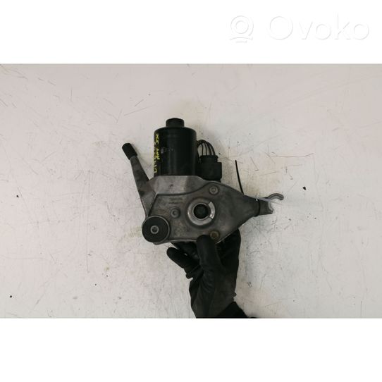 Ford Transit -  Tourneo Connect Front wiper linkage and motor 