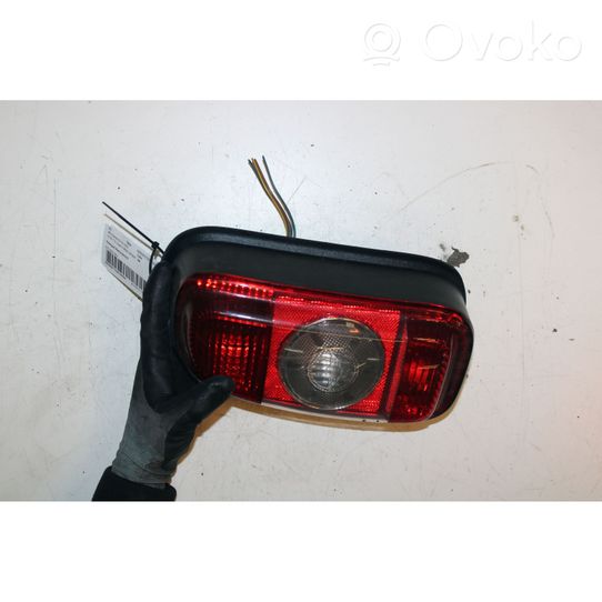 Mini One - Cooper Clubman R55 Lampa tylna 