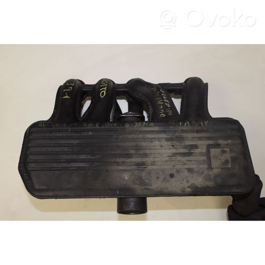 Fiat Ducato Intake manifold 