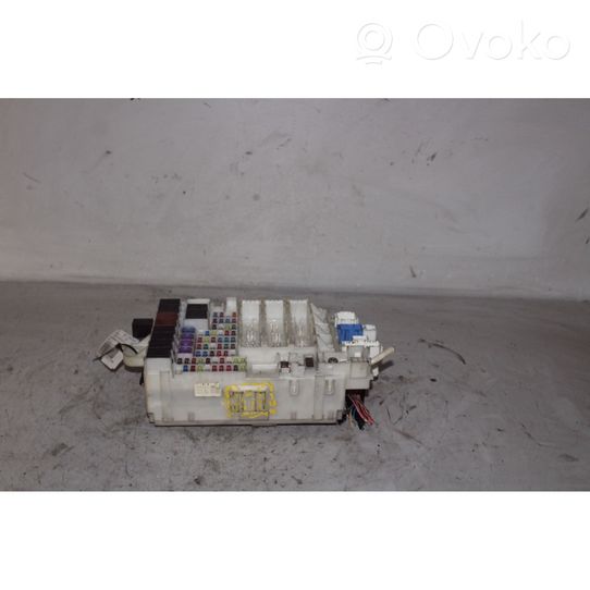 Honda Insight Fuse module 