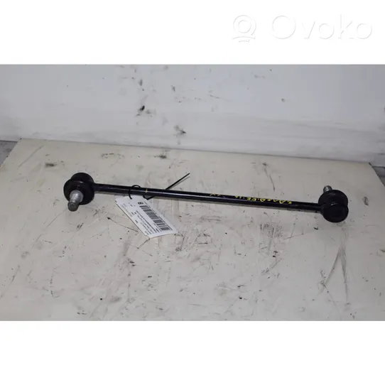 Hyundai Santa Fe Barra stabilizzatrice anteriore/stabilizzatore 